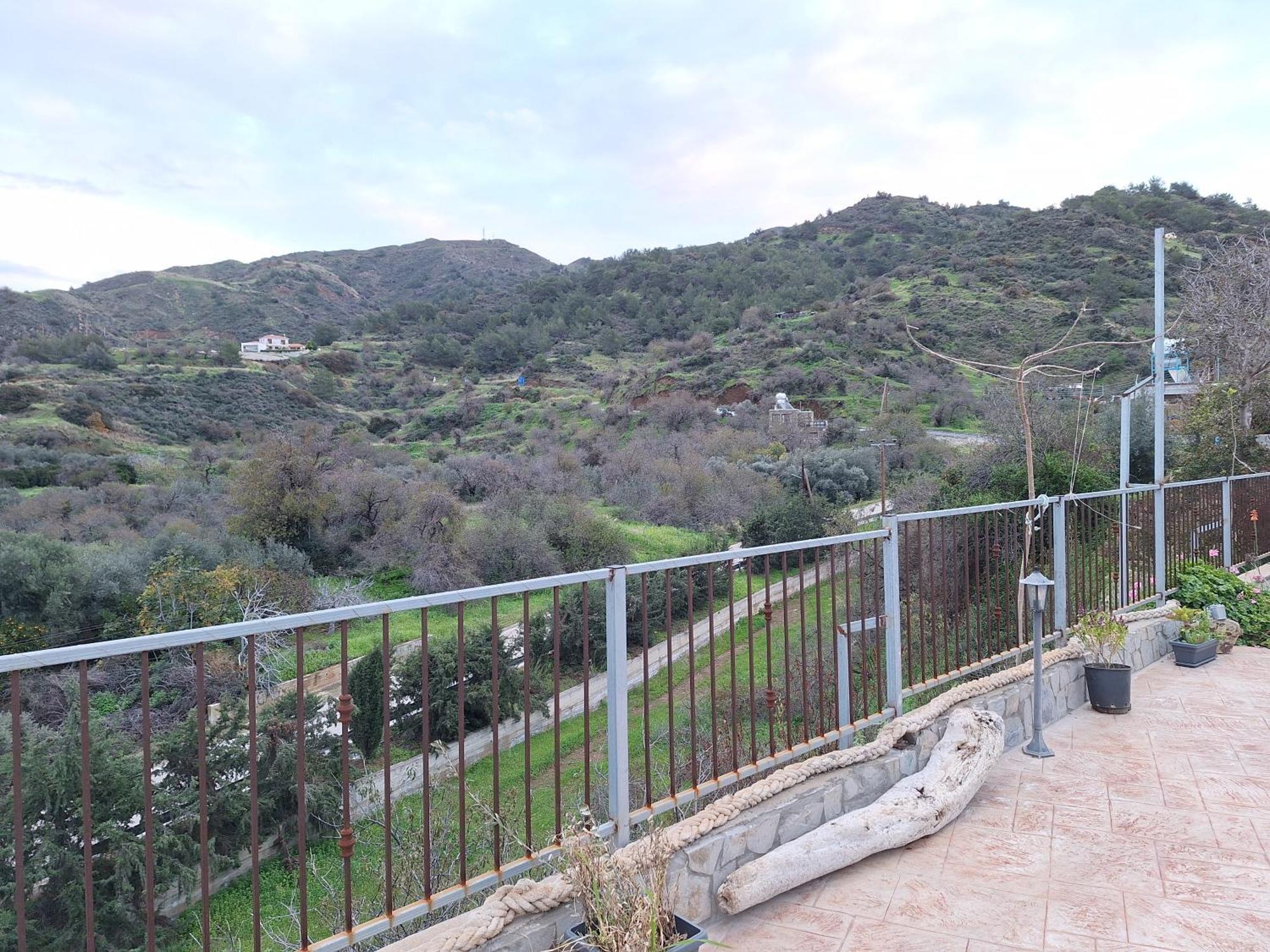 Holiday Apartments,Polynikis Sea-Cret, Pachyammos Bagian luar foto