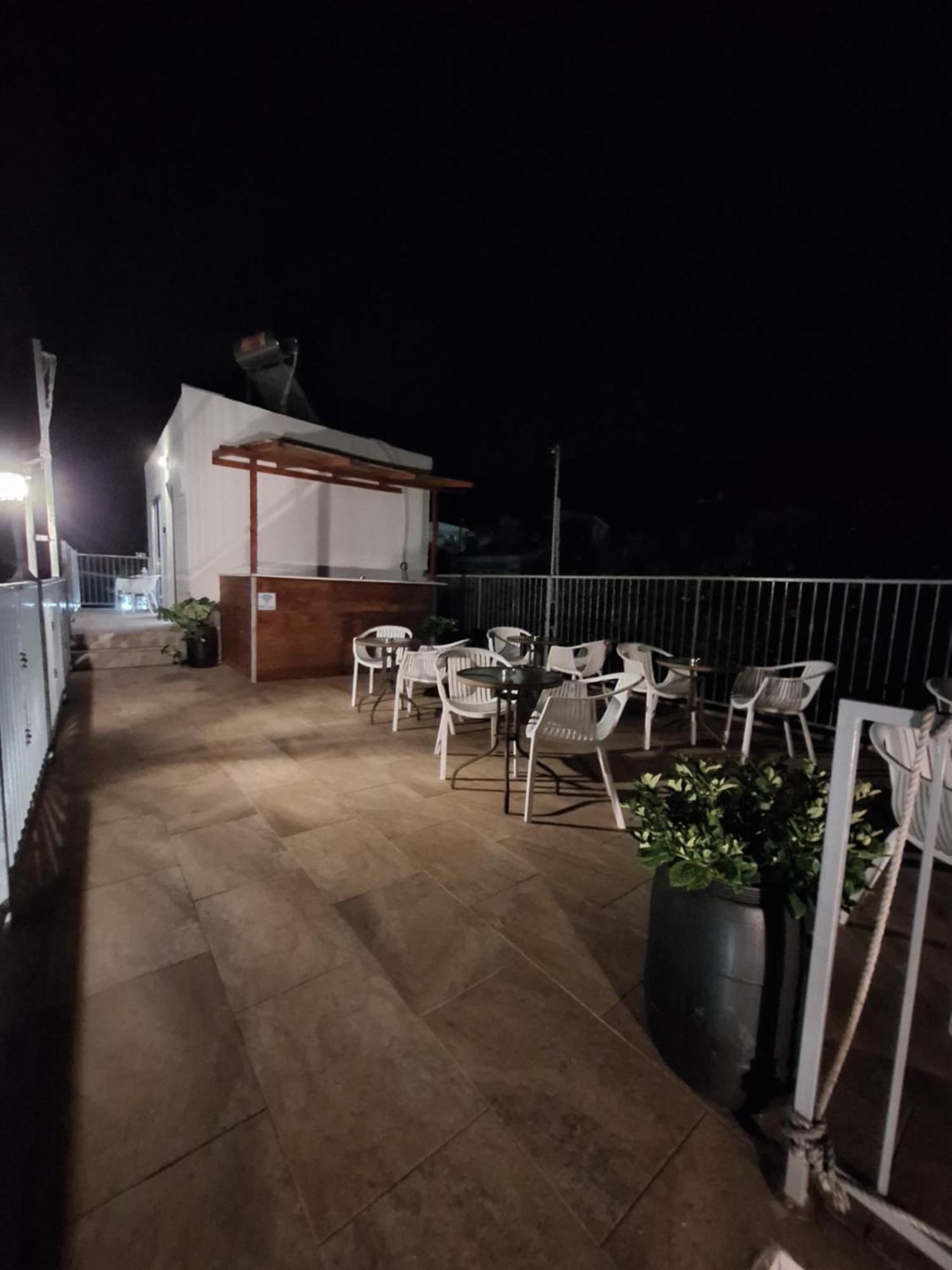 Holiday Apartments,Polynikis Sea-Cret, Pachyammos Bagian luar foto